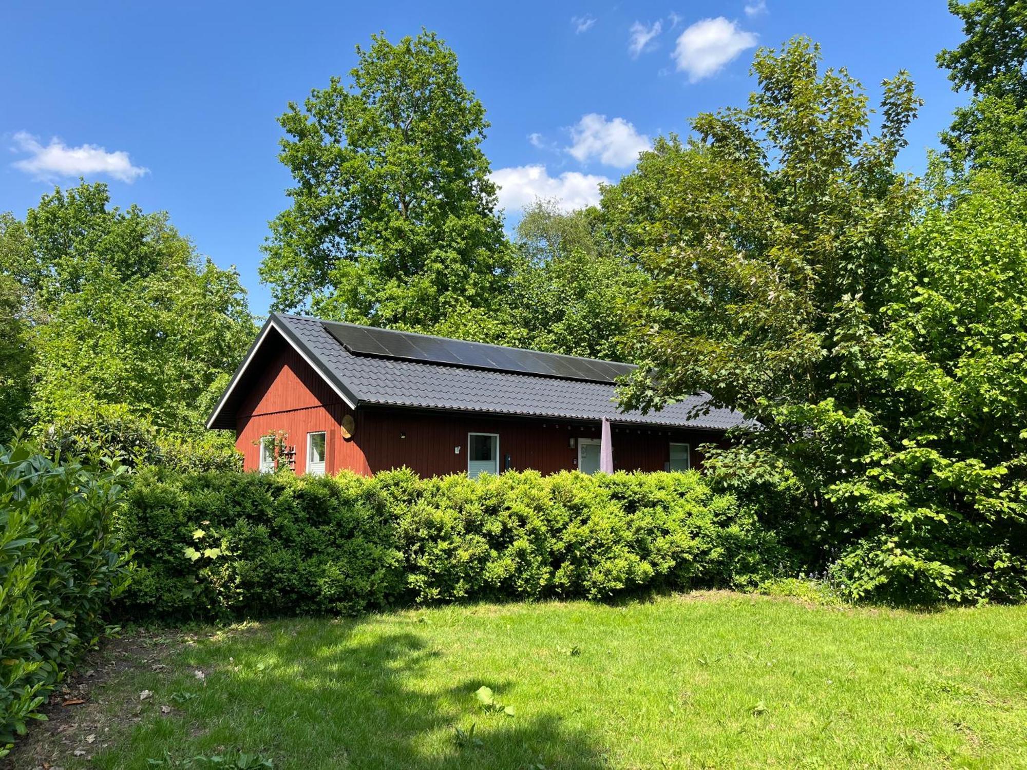 Bungalowpark De Kremmer Gasselte Zimmer foto