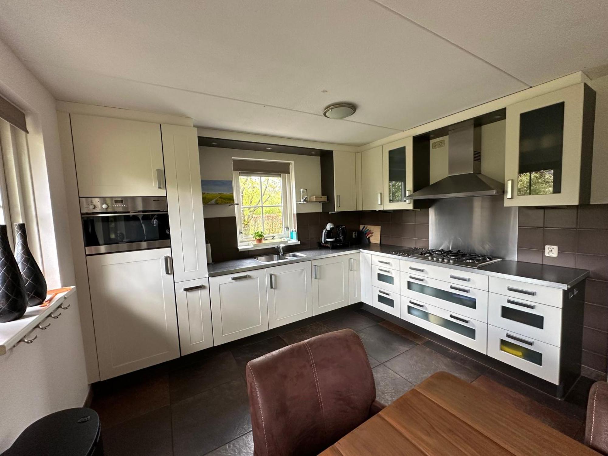 Bungalowpark De Kremmer Gasselte Zimmer foto