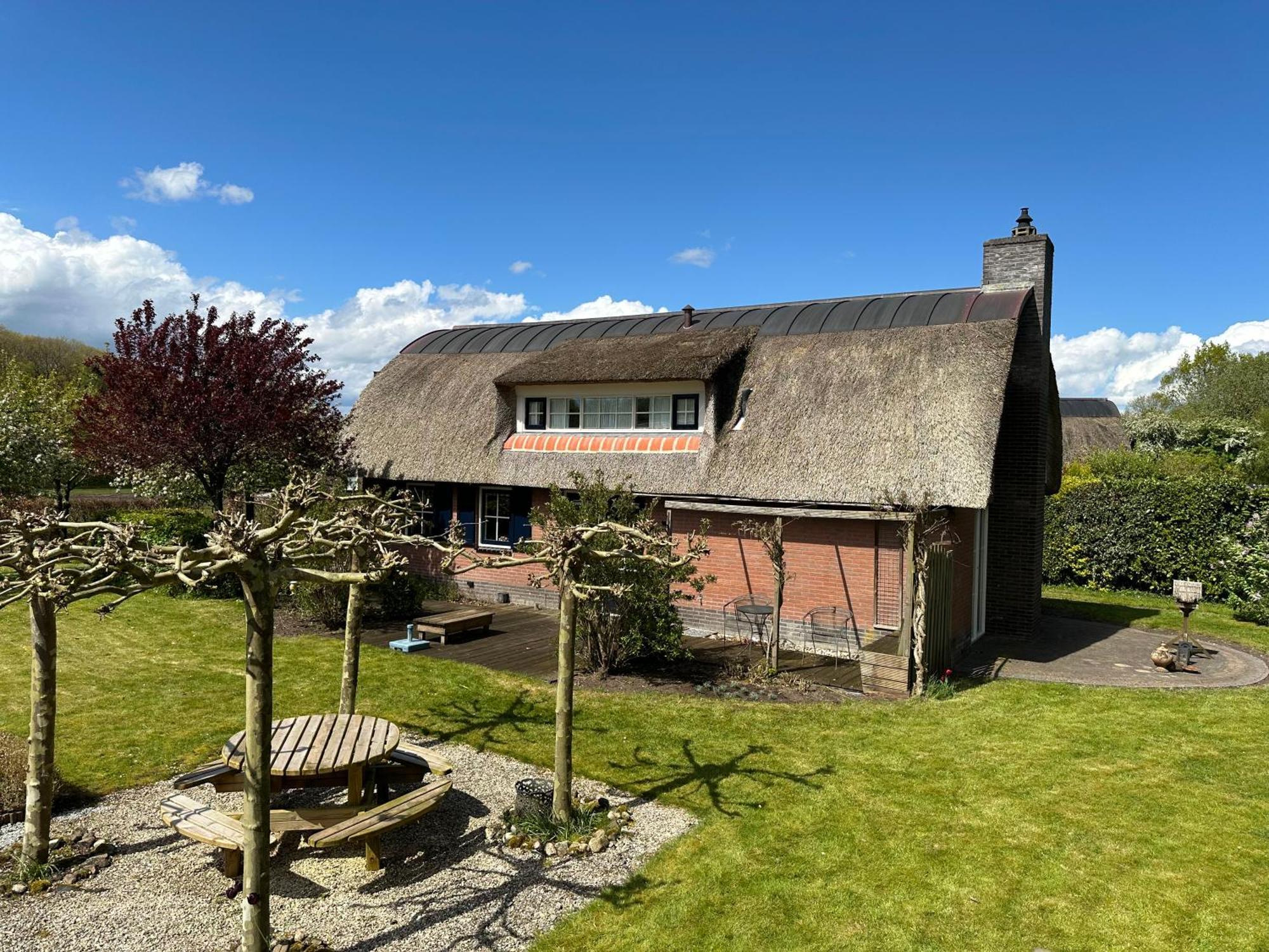 Bungalowpark De Kremmer Gasselte Zimmer foto