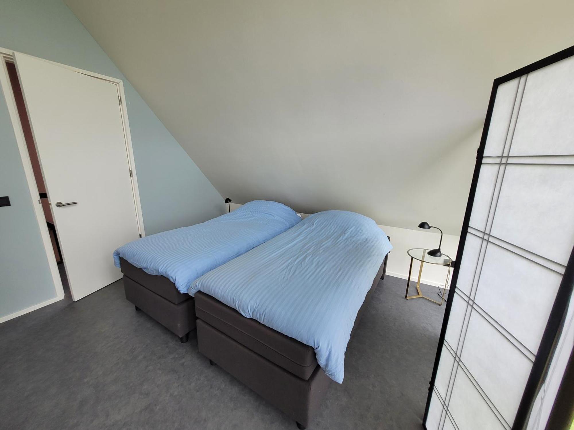Bungalowpark De Kremmer Gasselte Zimmer foto