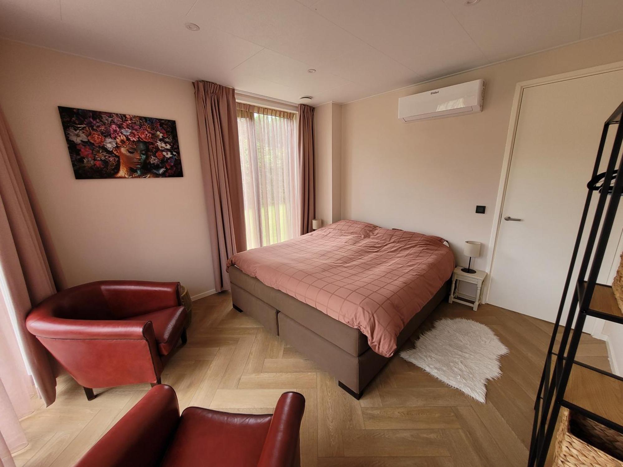 Bungalowpark De Kremmer Gasselte Zimmer foto
