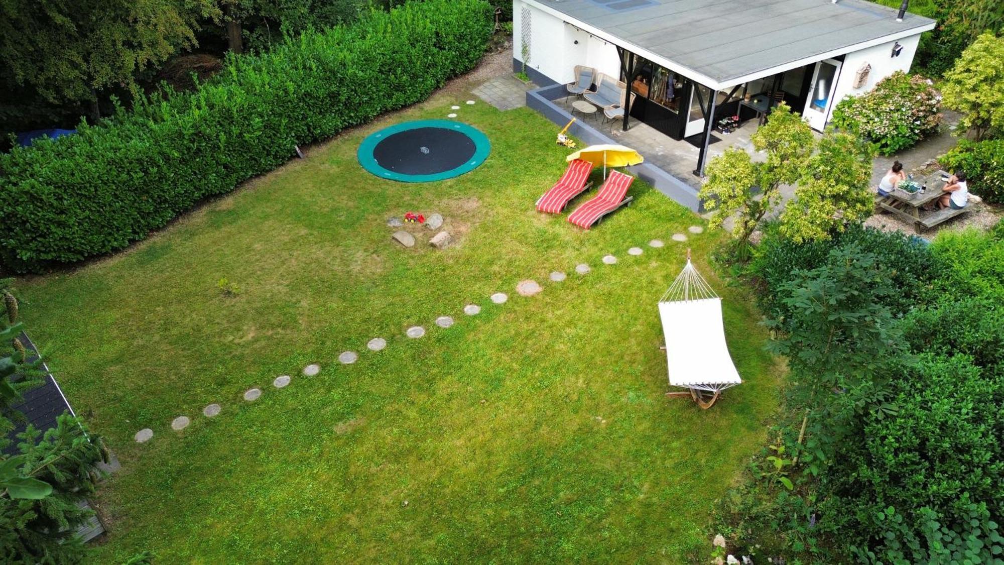 Bungalowpark De Kremmer Gasselte Exterior foto