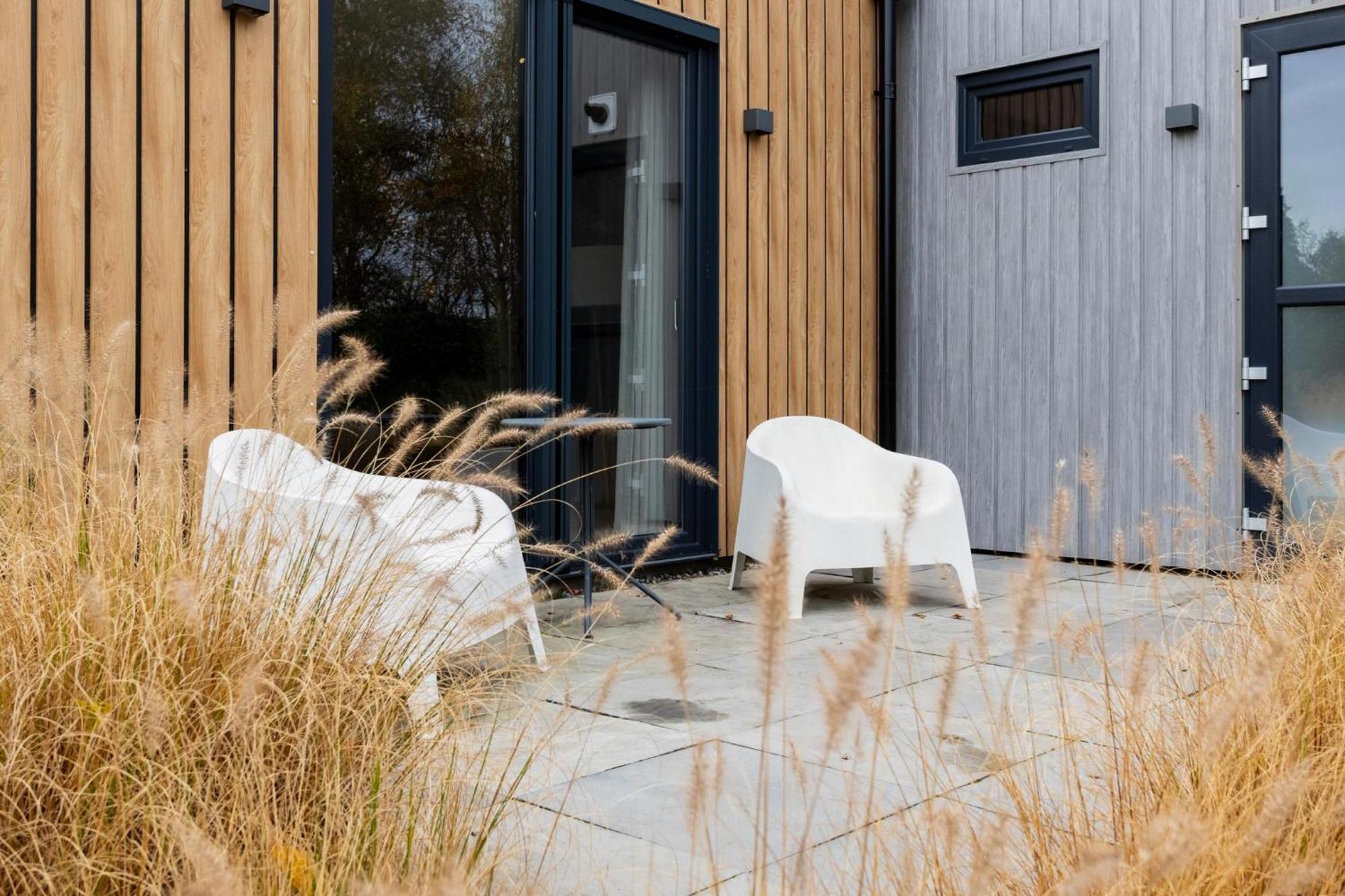 Bungalowpark De Kremmer Gasselte Exterior foto