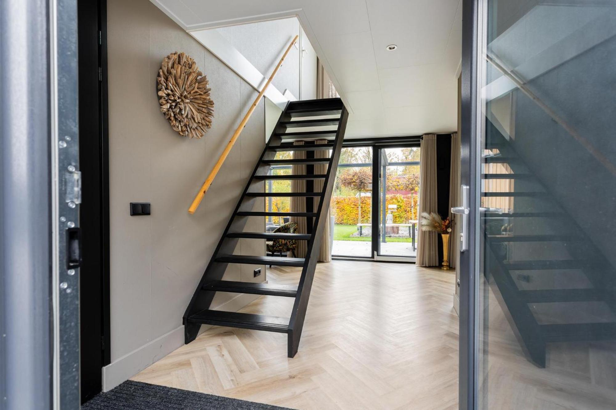Bungalowpark De Kremmer Gasselte Zimmer foto