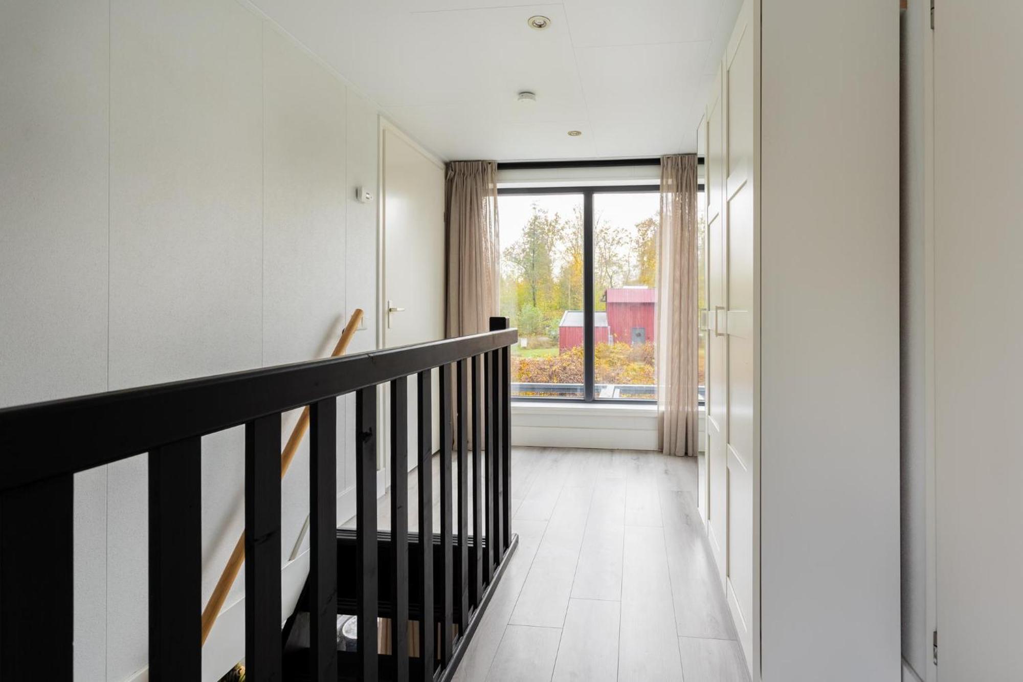 Bungalowpark De Kremmer Gasselte Zimmer foto